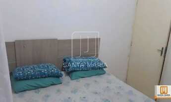 Imagem 5: Apartamento (tipo - padrao) 2 dormitórios, cozinha planejada, portaria 24hs, em condomínio