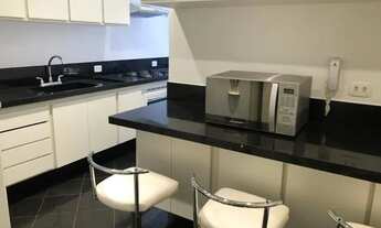 Imagem 4: São Paulo - Flat - Jardins