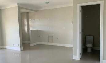 Imagem 4: Apartamento NOVO com 2 suítes no Centro de Florianópolis feito com o alto padrão WKoerich