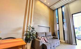 Imagem 4: Casa - Vila Monte Alegre - Paulínia