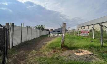 Imagem 2: Casa com 2 dormitórios para alugar, 140 m² por R$ 1.700,00/mês - Parque Industrial Buena V