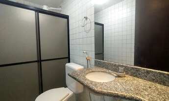 Imagem 13: Apartamento com 3 dormitórios à venda, 96 m² por R$ 360.000,00 - Tambaú - João Pessoa/PB