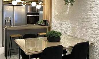 Imagem 7: Apartamento para aluguel e venda possui 78 metros quadrados com 2 quartos em Imbuí - Salva