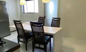 Imagem 2: Vendo ou alugo apartamento na Santana Monica 1 3/4 quartos sendo 3 suítes Mobilado