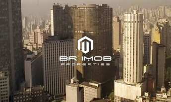 Imagem: APARTAMENTO RESIDENCIAL em SÃO PAULO