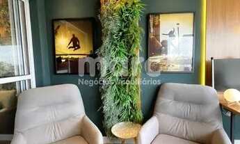 Imagem 6: SAO PAULO - Apartamento Padrão - CAMBUCI