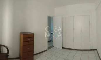 Imagem 5: Apartamento com 2 dormitórios para alugar, 70 m² por R$ 3.200,00/mês - José Menino - Santo