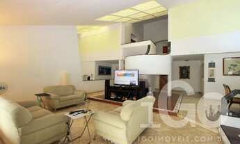 Imagem 3: Sensacional casa Alto da Boa Vista - Terreno1250,00m² - A/C: 850,00m²