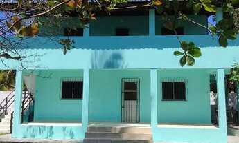 Imagem 2: Aluga-se casa em Arembepe em frente a praia do Pirui