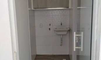 Imagem 4: Apartamento Campolim