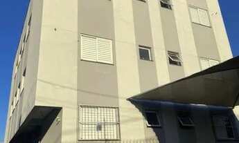 Imagem: Apartamento kitinete com 1 quarto no Edifício