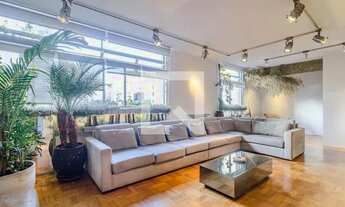 Imagem 6: Apartamento à Venda - Jardim Paulista, 2 Quartos, 140 m2