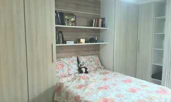 Imagem 6: Apartamento com 2 dormitórios, 80 m² - venda por R$ 830.000,00 ou aluguel por R$ 8.800,00