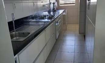 Imagem 4: Apartamento na Jatiuca
