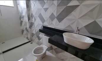 Imagem 3: Casa para venda tem 120 metros quadrados com 3 quartos em Campo Grande - Rio de Janeiro