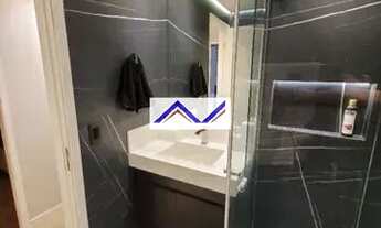 Imagem 4: Porteira Fechada!Apartamento com 3 dormitórios 1 suíte 2 vagas no Jd Flor da Montanha em