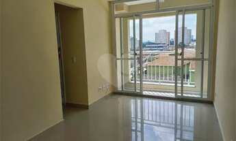 Imagem 2: Apartamento para aluguel com 50 metros quadrados com 2 quartos no Butantã - São Paulo - SP