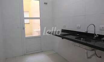 Imagem 4: Santo André - Apartamento Padrão - Jardim