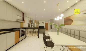 Imagem 7: Casa com 3 dormitórios à venda, 230 m² por R$ 797.000,00 - Aeroporto - Juiz de Fora/MG