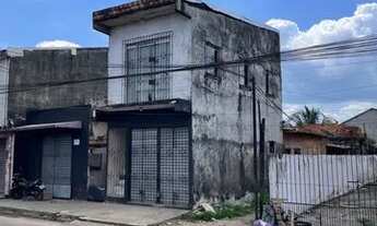 Imagem 3: Dois pontos comerciais + 2 kitnets no ICUI