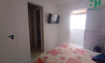 Imagem 6: Excelente apartamento triplex para locação de temporada em Caiobá