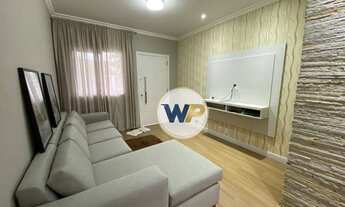 Imagem 5: Casa de 3 Dormitórios com Piscina Privativa na Praia dos Amores, Balneário Camboriú/SC