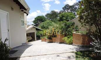 Imagem 4: Casa com 3 dormitórios, 325 m² - venda por R$ 2.500.000,00 ou aluguel por R$ 13.706,00/mês