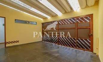 Imagem 2: Casa Terrea na Vila Pires