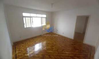 Imagem: Apartamento com 2 dorms, Gonzaga, Santos