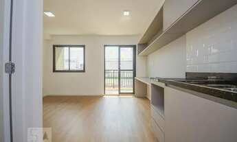 Imagem: Apartamento para Aluguel - Centro, 1 Quarto