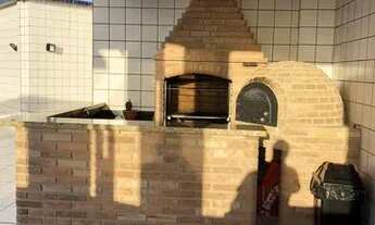 Imagem: Apartamento com 1 dorm, Tupi, Praia Grande