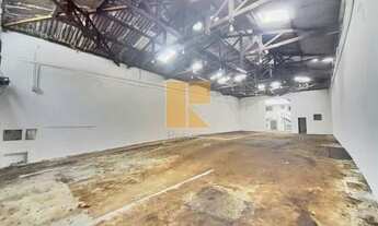 Imagem 9: Galpão/Depósito/Armazém para Alugar, 564 m² por R$ 14.000/Mês