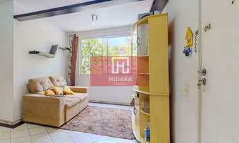 Imagem 5: Apartamento à venda no bairro Campo Limpo - São Paulo/SP, Zona Sul