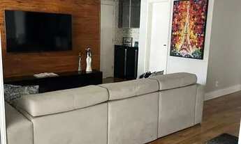 Imagem 5: APTO 3 DORMS/3SUÍTES - 2 VGS. - 147M² - CENTRO - SÃO BERNARDO DO CAMPO - SP