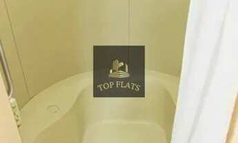 Imagem 12: Flat Na Bela Vista