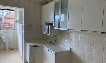 Imagem 4: FER - Apartamento mobiliado com 3 dormitórios próximo do Hospital Regional