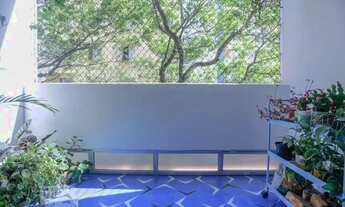 Imagem 2: Apartamento para Aluguel - Santa Cecília, 2 Quartos, 70 m2