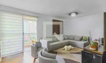 Imagem 3: Apartamento à Venda - Vila Romana, 3 Quartos, 126 m2