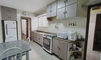 Imagem 7: Apartamento para venda tem 170 metros quadrados com 3 quartos em São Mateus - Juiz de Fora