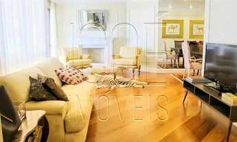 Imagem 6: Apartamento com 3 dormitórios para alugar, 156 m² por R$ 15.000,00/mês - Jardim Paulista