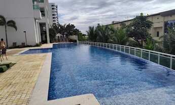 Imagem 2: Apartamento na Peninsula com 3 suítes vista mar