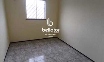 Imagem 6: Apartamento para aluguel 2 quartos - Bairro José Walter - 2° etapa