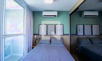 Imagem: Apartamento para Aluguel - Vila Clementino