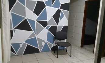 Imagem: Kitnet 2 quartos no Conforto