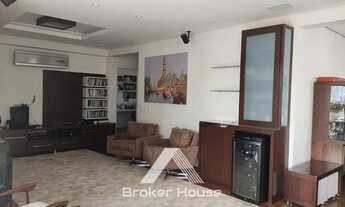 Imagem 5: Apartamento para alugar no bairro Brooklin - São Paulo/SP