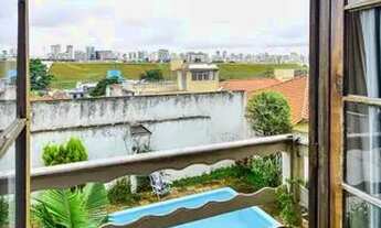 Imagem 13: Casa à Venda - Planalto Paulista, 4 Quartos, 300 m2