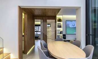 Imagem 4: Apartamento moderno com 92 m2 na Vila Olímpia