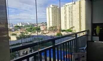 Imagem 7: Apartamento com 3 dormitórios à venda, 128 m² por R$ 1.290.000 - Jardim São Caetano - São