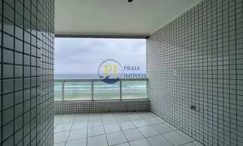 Imagem 2: Apartamento com 3 dorms, Guilhermina, Praia Grande - R$ 1.13 mi, Cod: 1972