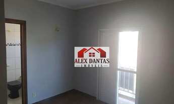 Imagem 7: Espaçosa Cobertura em Santo André